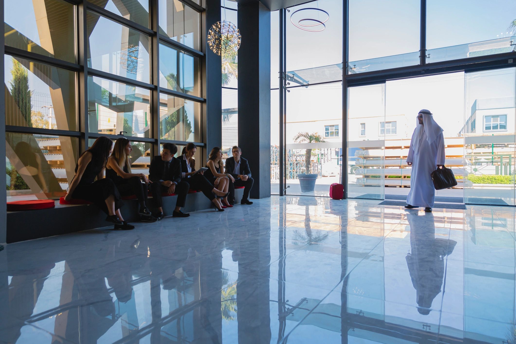 marketing strategist UAE