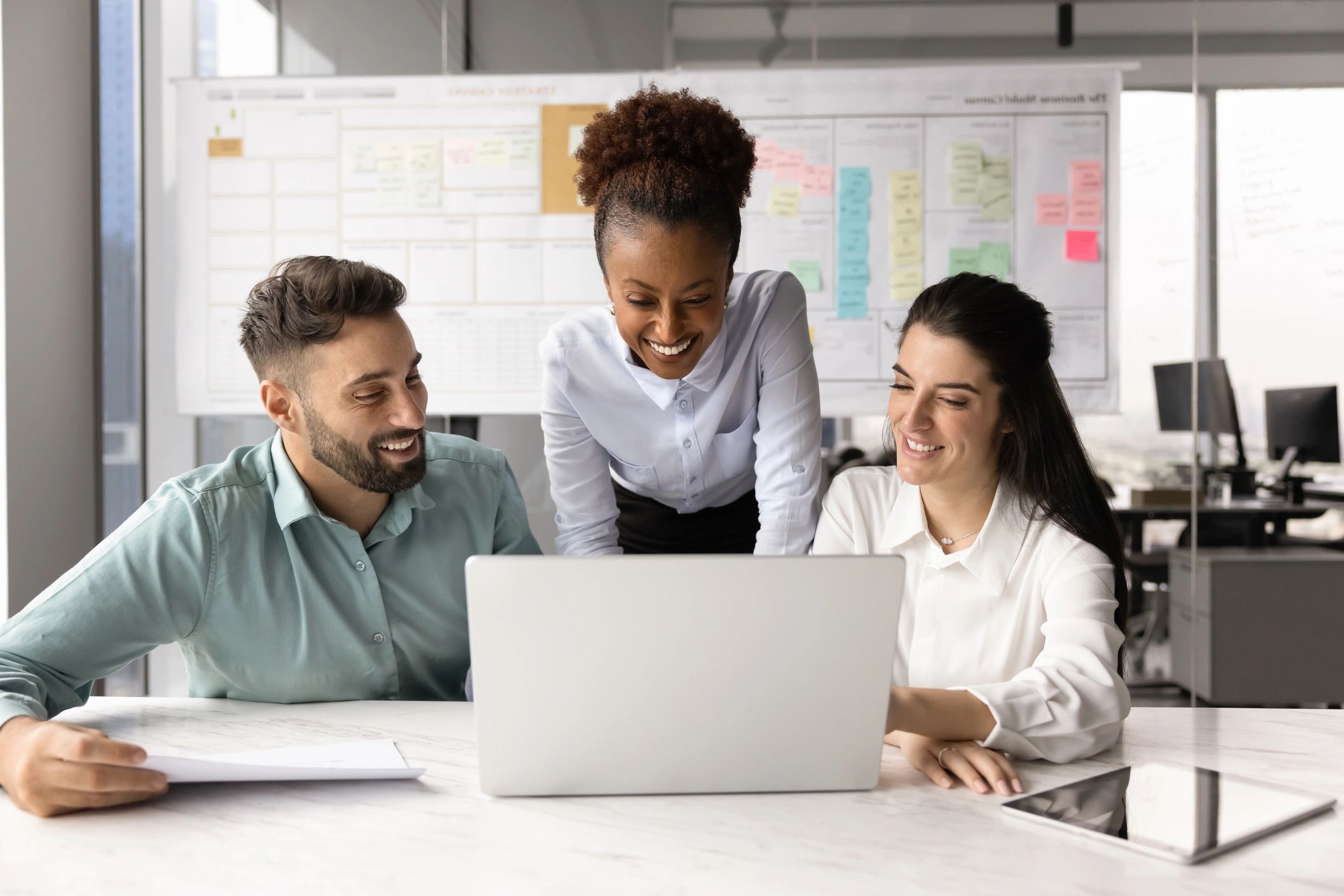 market research director UAE